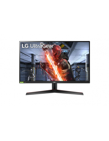 27 LG 27GN60R-B